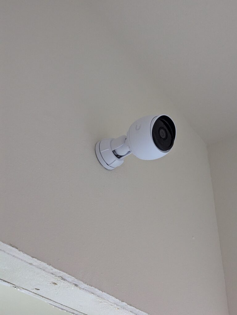 Black River Contracting Shop