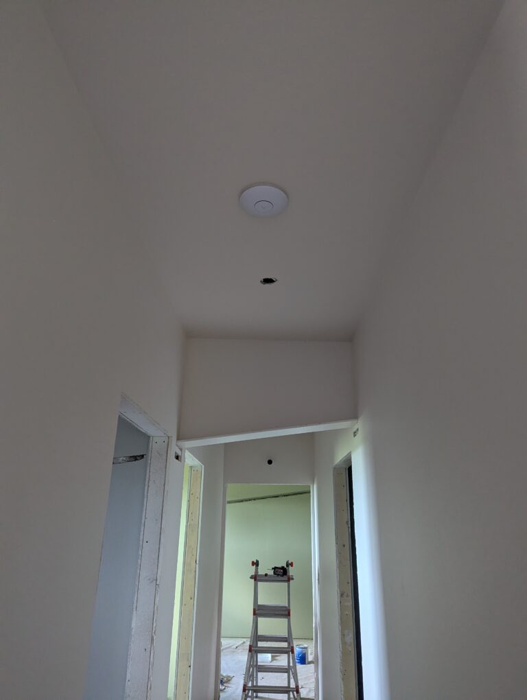 Black River Contracting Shop