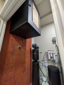 Security Camera Installation Rapid City – 7 Camera UniFi Smart Home Install